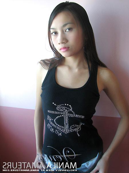 15P Nude Filipina Teen Venus