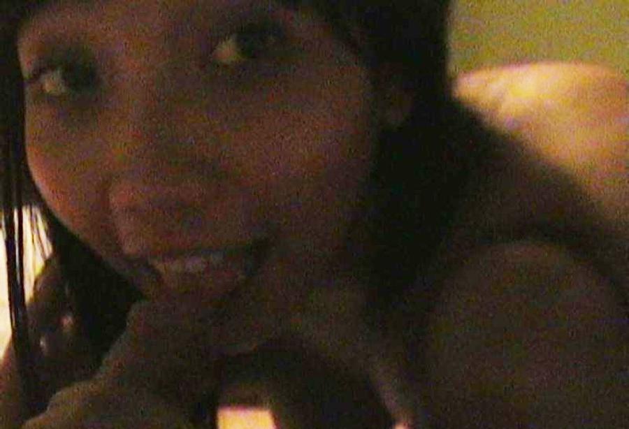 16P Naughty and hot selfpics taken by an amateur Asian chick