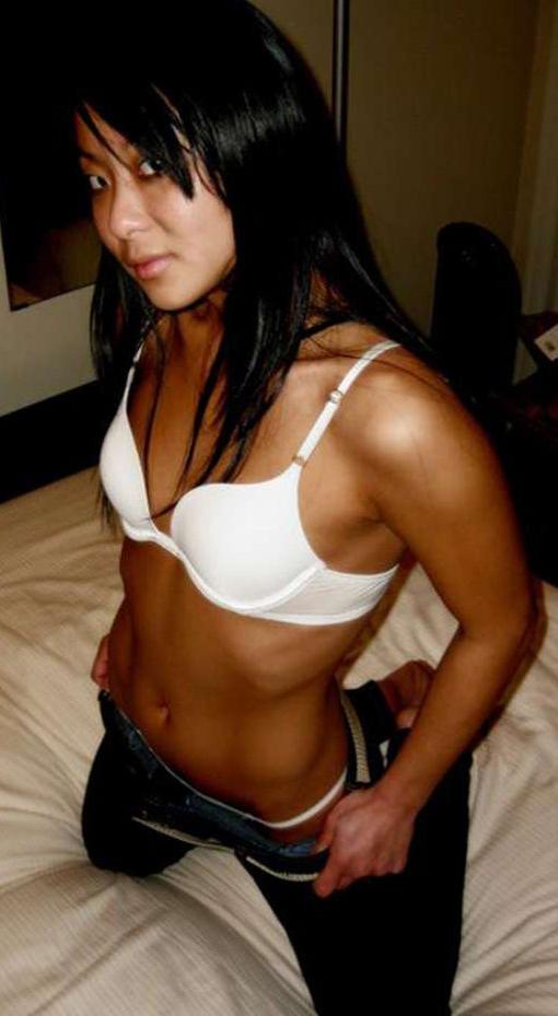 15P Nice picture compilation of sultry Asian amateur GFs