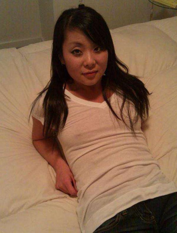 15P Nice picture compilation of sultry Asian amateur GFs