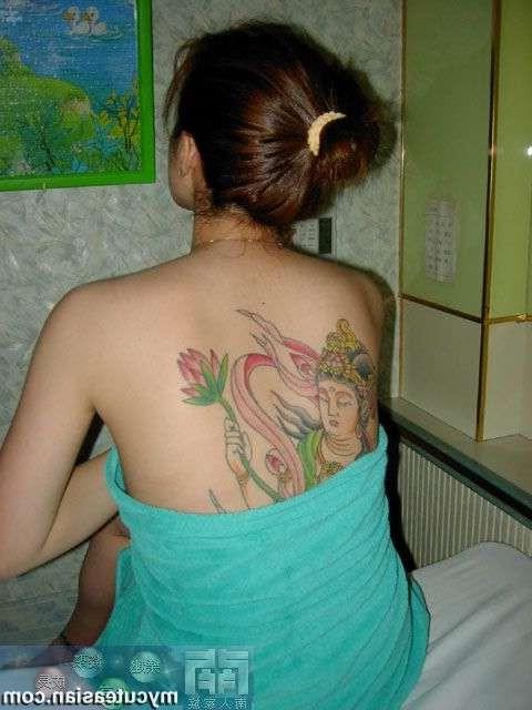 15P Asian amateur girlfriends homemade photos