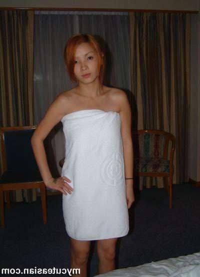 15P Asian amateur girlfriends homemade photos