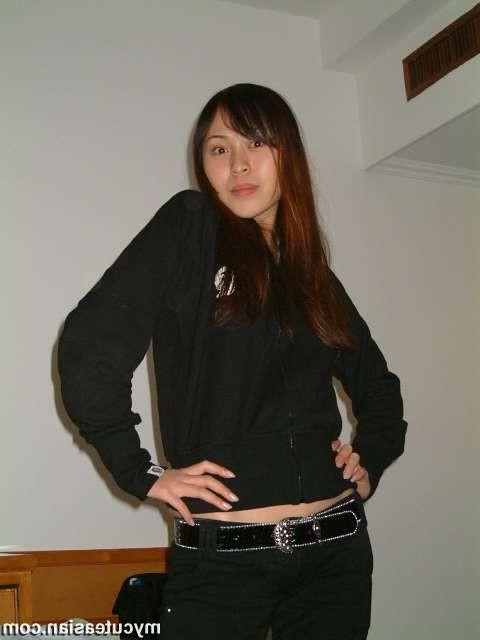 15P Asian amateur girlfriends homemade photos