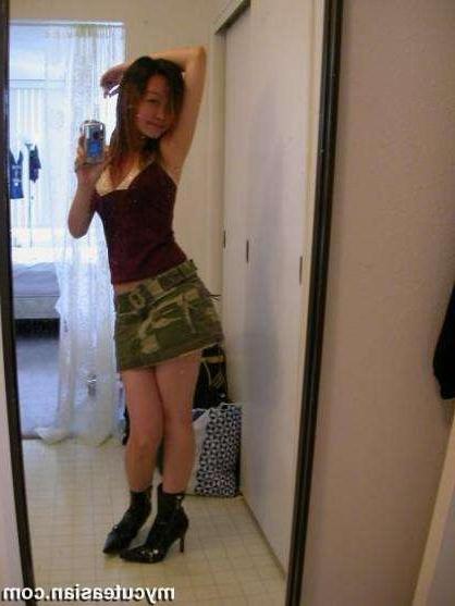 15P Asian amateur girlfriends homemade photos