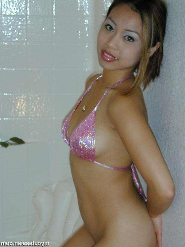 15P Asian amateur girlfriends homemade photos