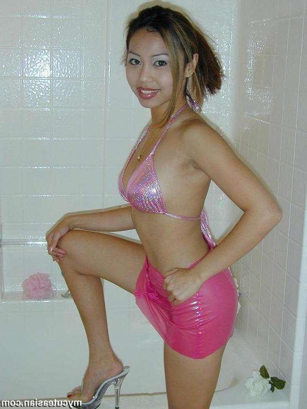 15P Asian amateur girlfriends homemade photos