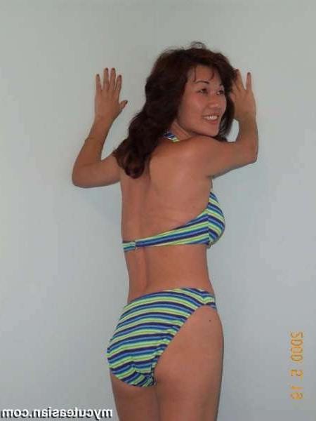 15P Asian amateur girlfriends homemade photos