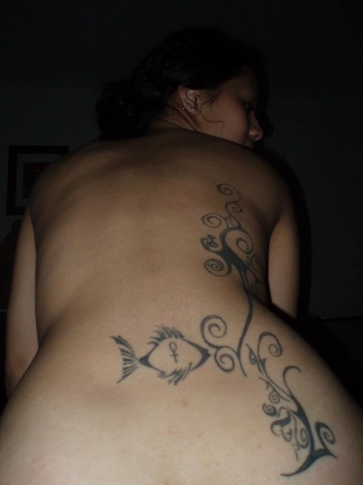 16P Naughty and hot selfpics taken by an amateur Asian chick