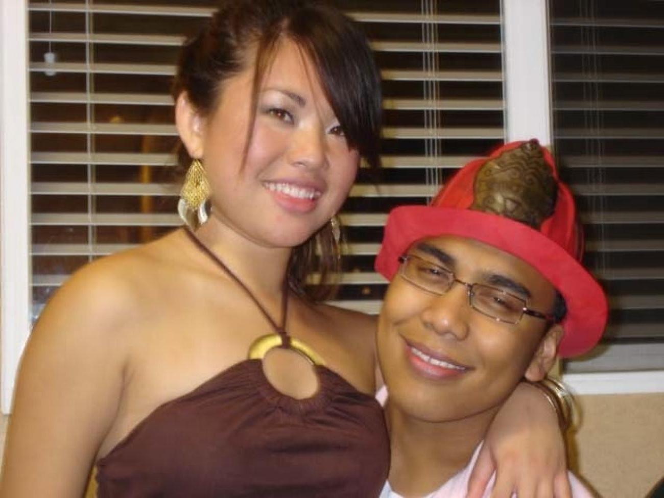 12P Nice selection of naughty and hot amateur asian babes