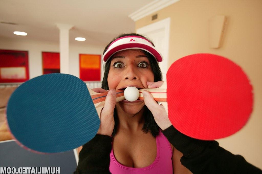 16P Maya Bazin enjoys rough fucking