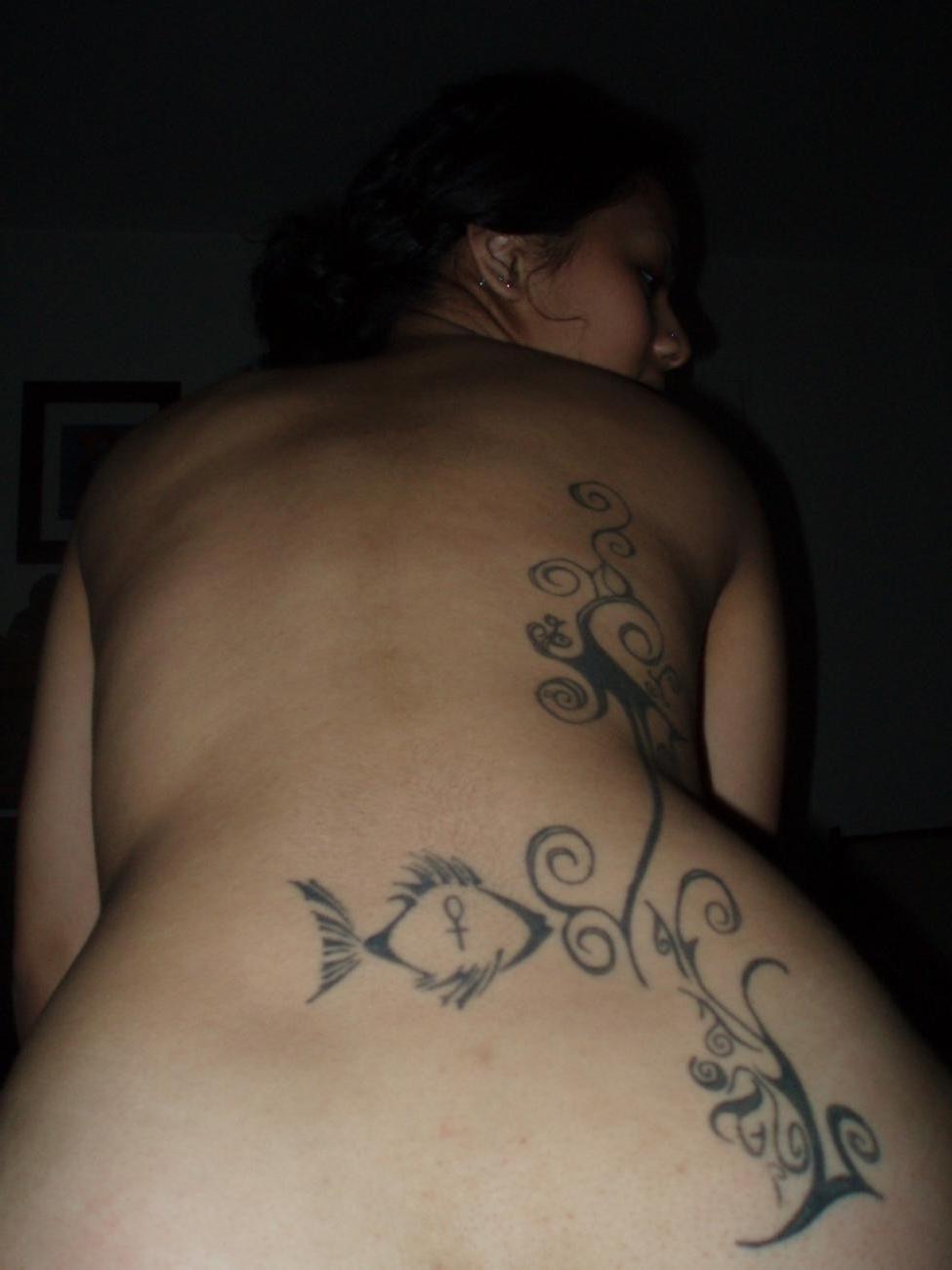 14P Naughty and hot selfpics taken by an amateur Asian chick