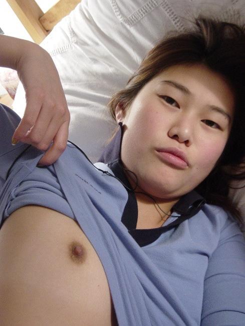 15P Amazing amateur Asian teen girlfriend homemade hairy assortment