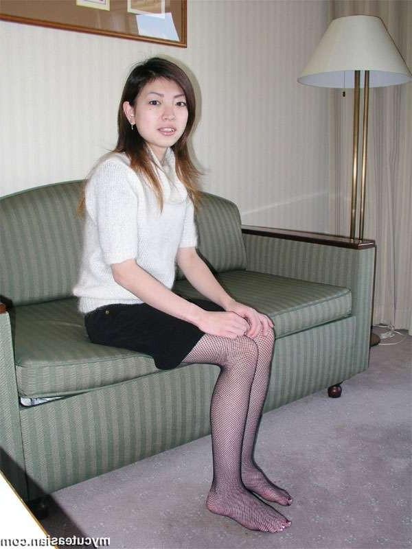 15P Lovely asian amateur teen shows her tiny little titties