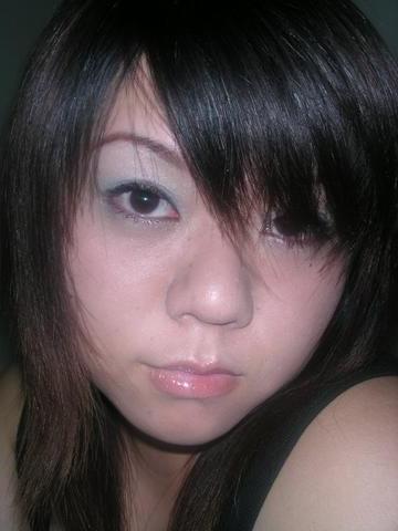 15P Collection of amateur Asian busty babes