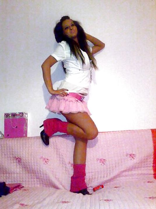25P ROMANIAN TEEN SLUTS 17