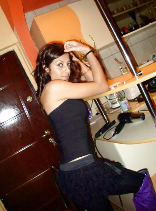 25P ROMANIAN TEEN SLUTS 17