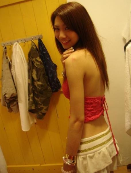 12P Real asian amateur girlfriends submitted sexy pictures