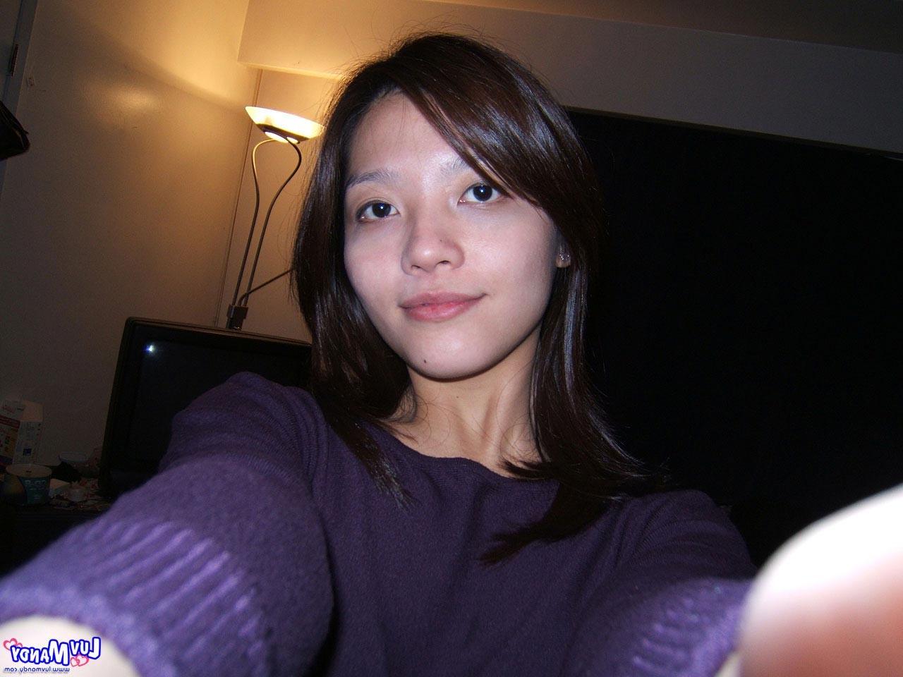 16P Asian girl next door self pics