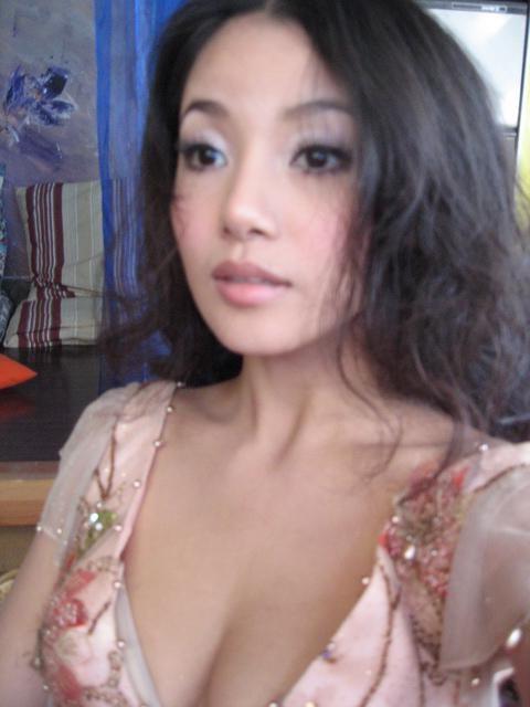 6P Amazing homemade collection of Asian amateur teen girlfriends