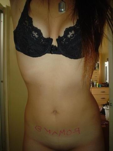 16P amateur asian