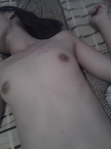 16P real asian teen