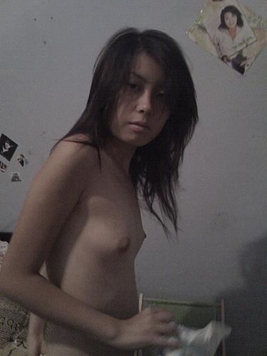 16P real asian teen