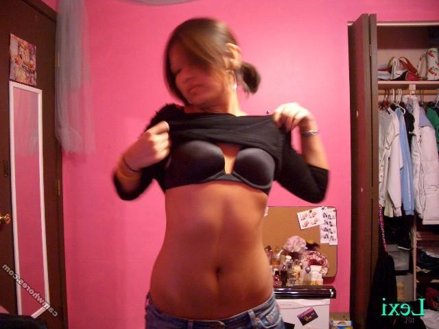 16P amateur asian