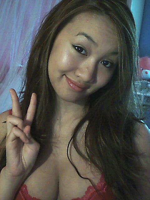 16P big boob asian amateur
