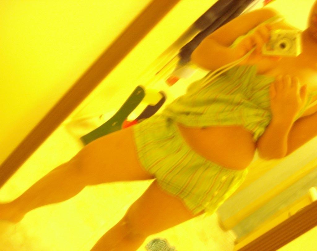 16P Amateur asian self pics