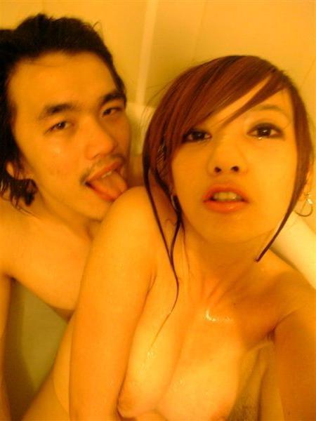 16P amateur asian teen