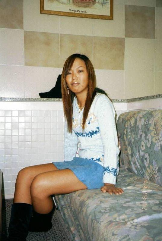 16P amateur asian