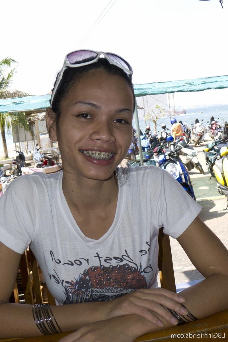 16P Amateur asian ladyboy exgirlfriend