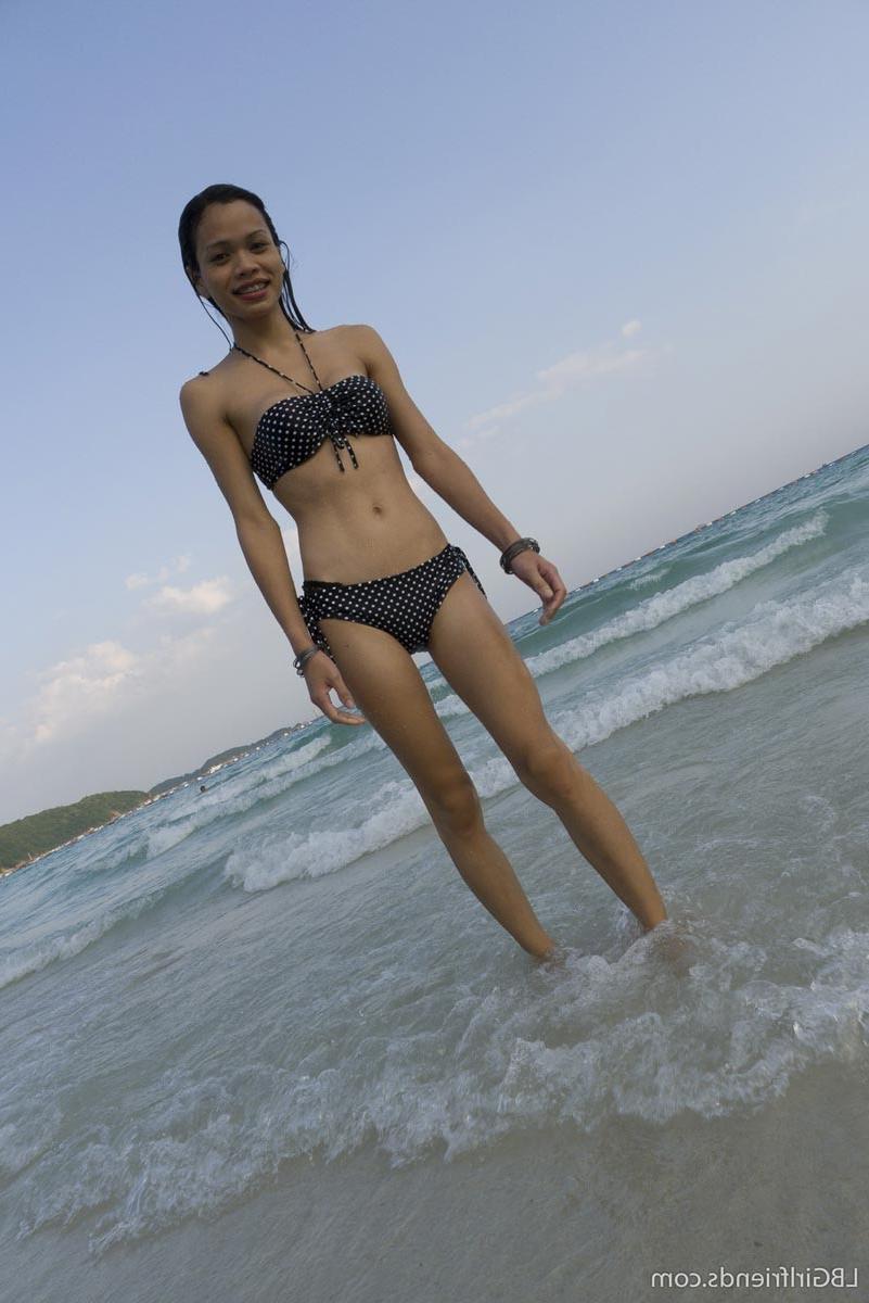 16P Amateur asian ladyboy exgirlfriend