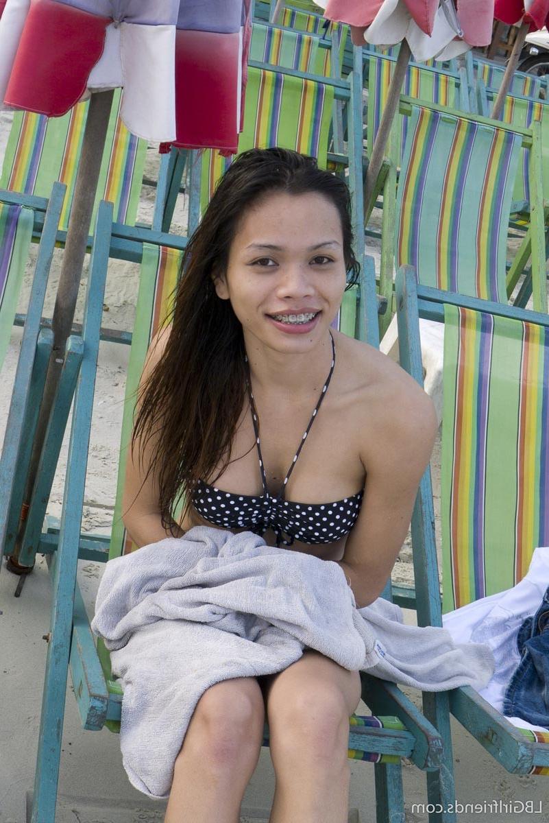 16P Amateur asian ladyboy exgirlfriend