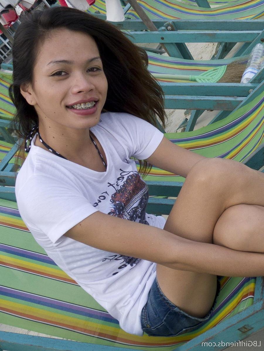 16P Amateur asian ladyboy exgirlfriend