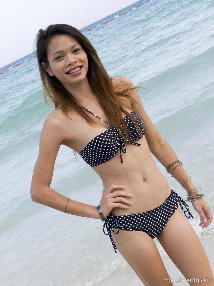 16P Amateur asian ladyboy exgirlfriend