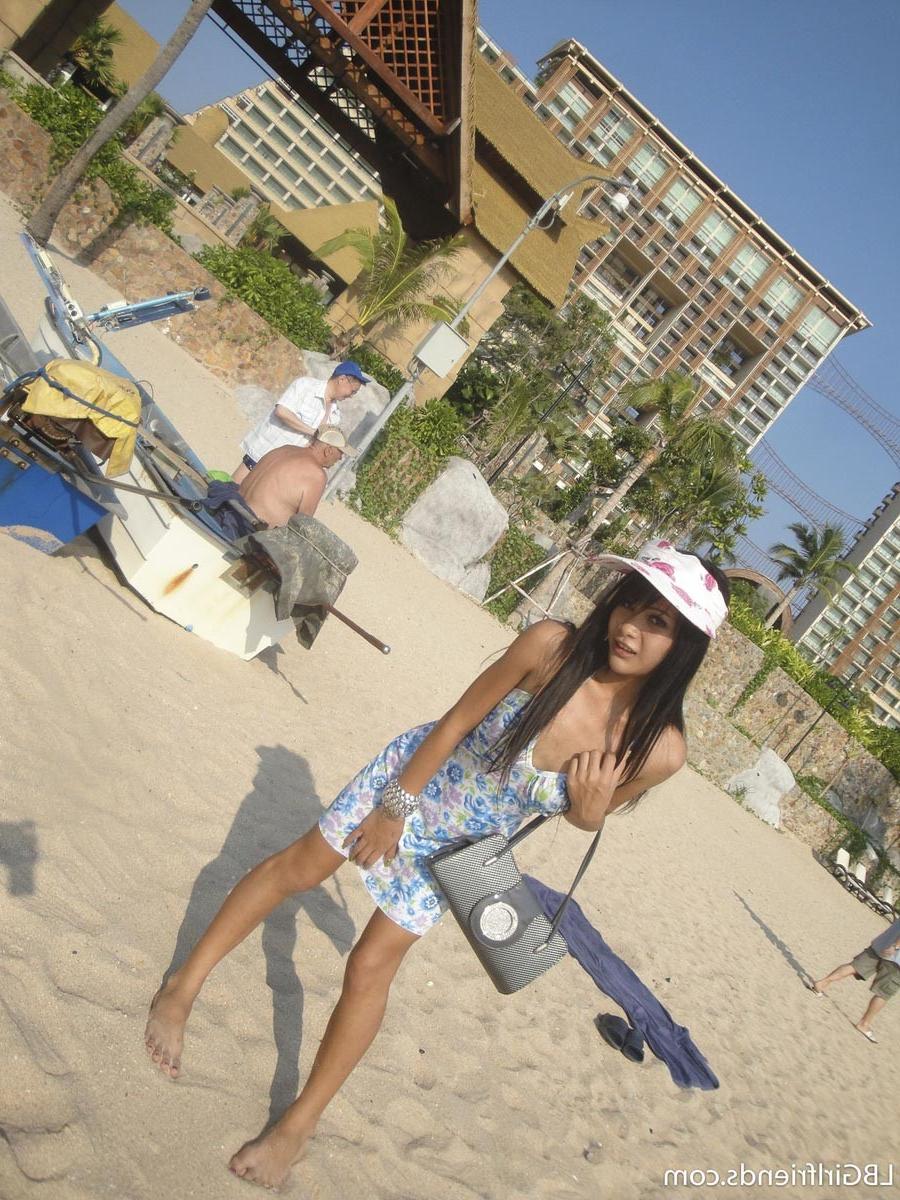 16P Amateur asian ladyboy exgirlfriend