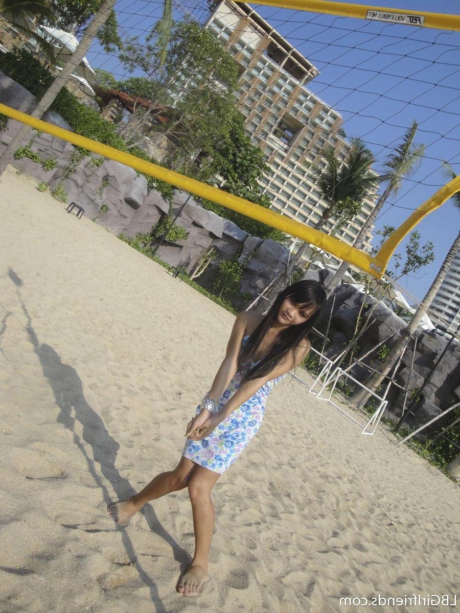 16P Amateur asian ladyboy exgirlfriend