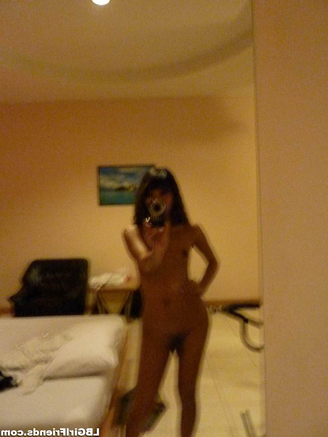 16P Amateur asian ladyboy exgirlfriend selfshots