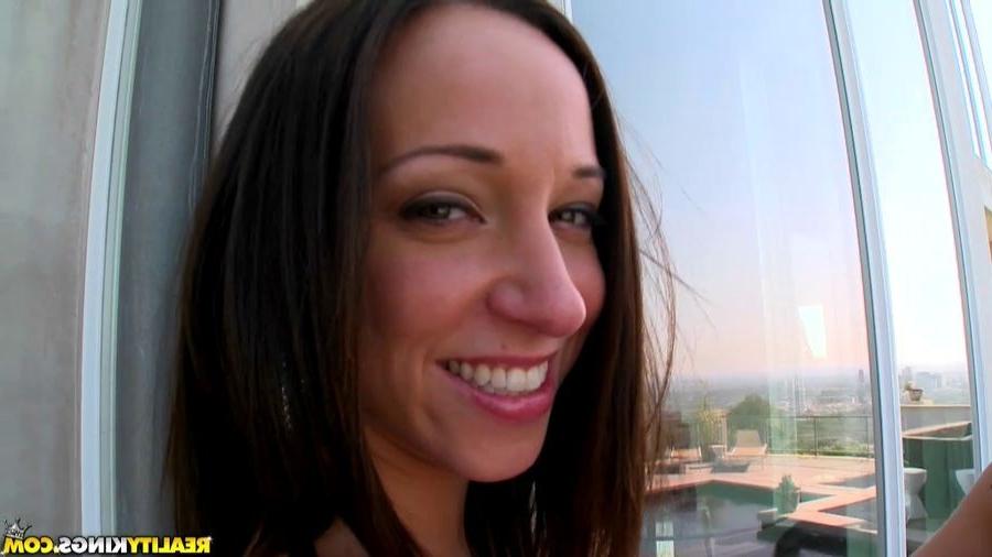 16P Remy La Croix and her ass friend Jada Stevens