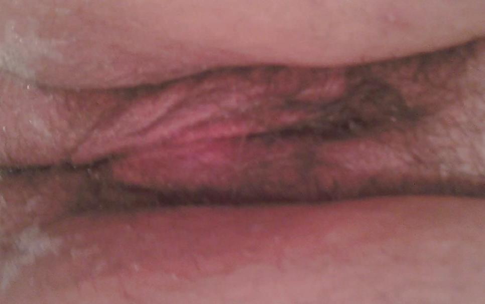 20P BBW Pussy and More