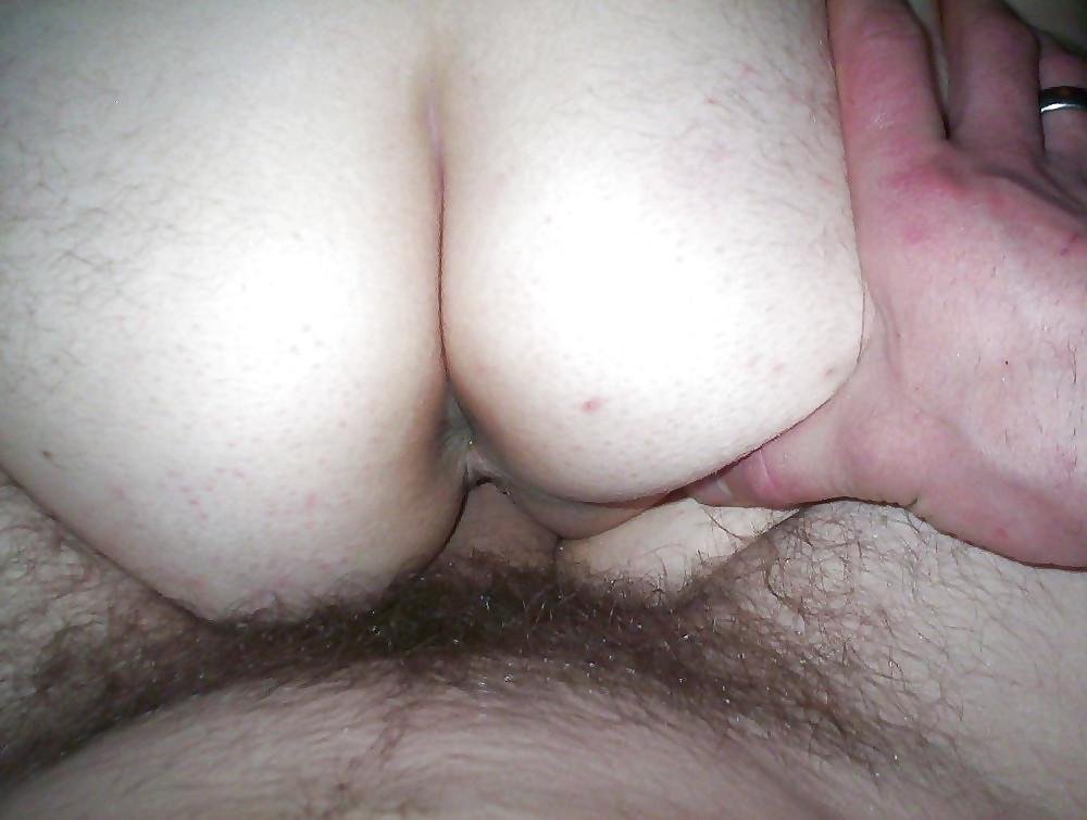 25P Fucking (close-up)