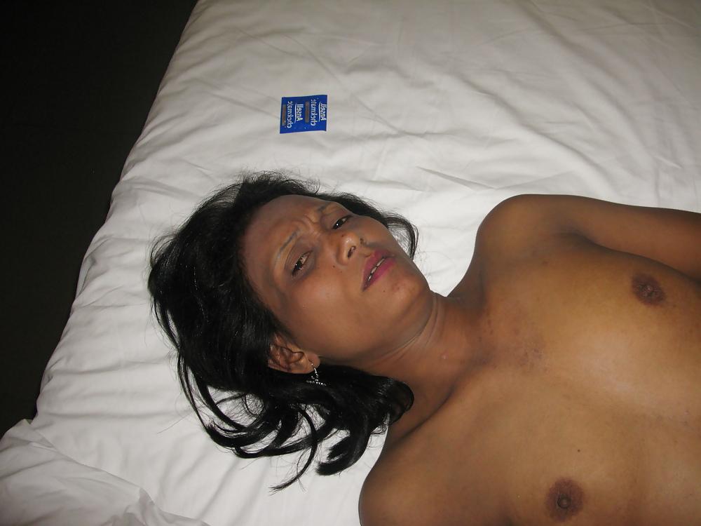 25P 2012 Thailand Lady # 5