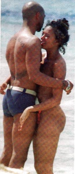 18P Mel B - Spice Girl -Pervy Photos