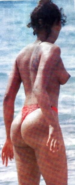 18P Mel B - Spice Girl -Pervy Photos