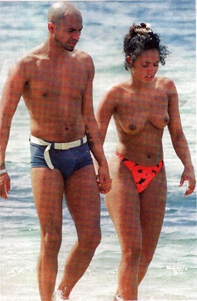 18P Mel B - Spice Girl -Pervy Photos