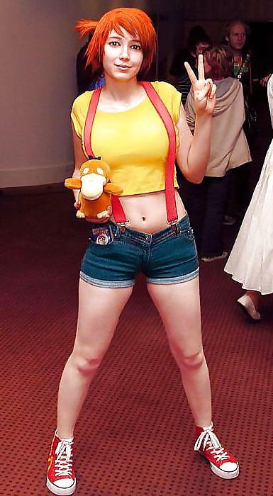 13P Costumes not nude