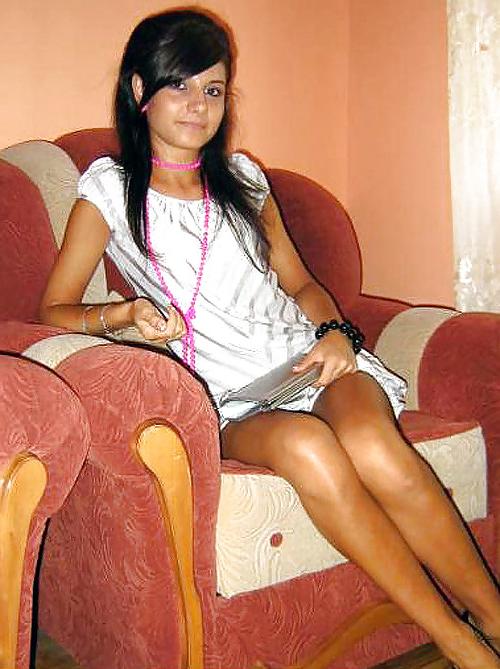 25P ROMANIAN TEEN SLUTS 23
