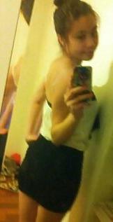 25P Korean Amateur Girls