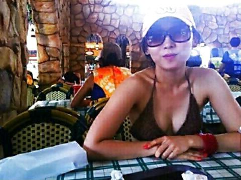 25P Korean Amateur Girls